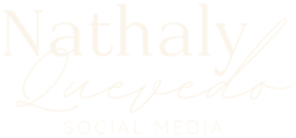 Nathaly Quevedo Social Media